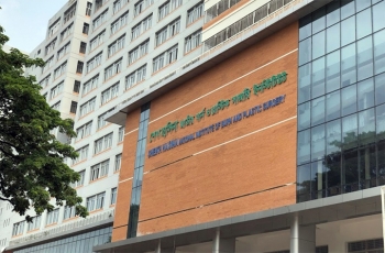 নারায়ণগঞ্জে গ্যাসলাইন বিস্ফোরণে দগ্ধ মামুন মারা গেছেন