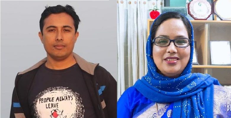 ‘লঘুদণ্ড’ থেকে রেহাই পেলেন কুড়িগ্রামের সাবেক ডিসি সুলতানা