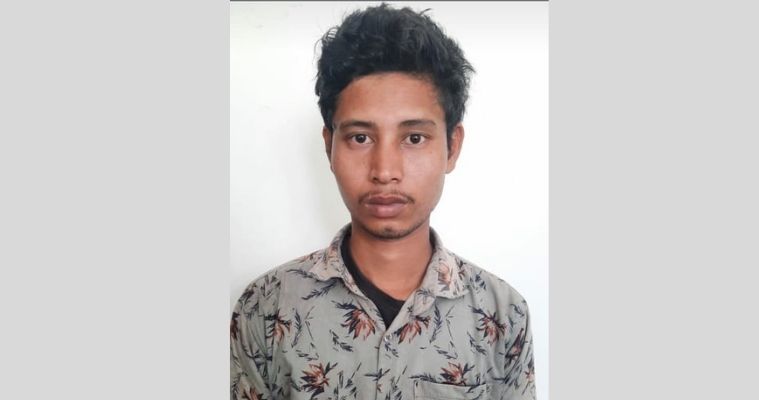 পরীক্ষার ফল পরিবর্তনের নামে প্রতারণাকারী গ্রেফতার