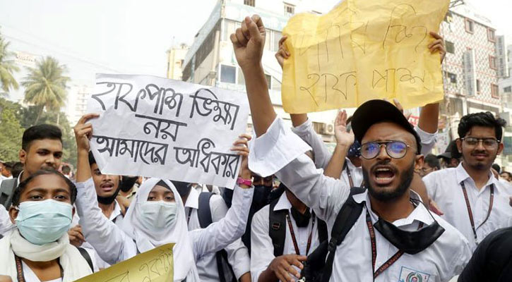 ঢাকার ৮০ শতাংশ বাস মালিক গরিব