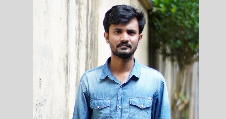 কাঠ পিঁপড়ের চুমু পর্ব- ১-২