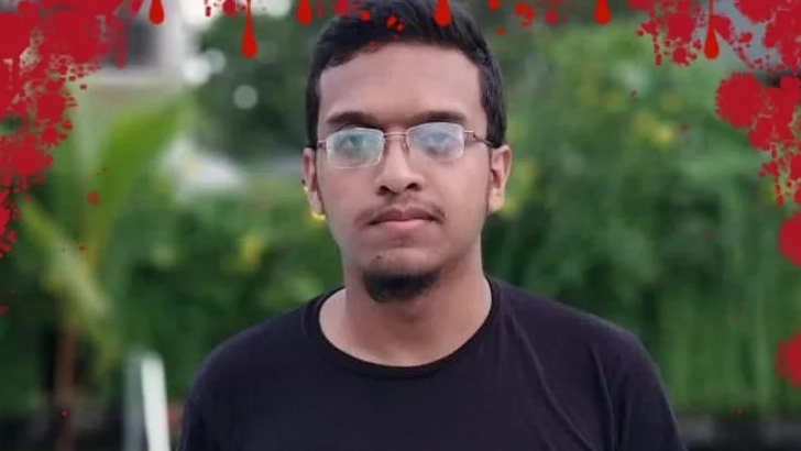 আবরার হত্যা মামলার রায় আজ