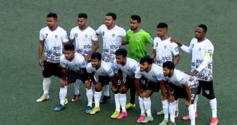 জয়ে স্বাধীনতা কাপ শুরু মোহামেডানের