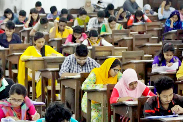 ৪১ তম বিসিএসের লিখিত পরীক্ষা শুরু