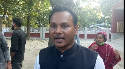 ঠাকুরগাঁওয়ে ভোট বর্জন করা প্রার্থী জয়ী হলেন