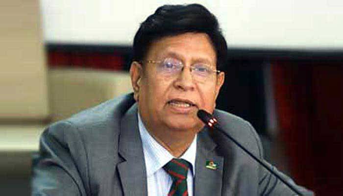 খালেদা জিয়ার মেডিক্যাল রিপোর্ট বিদেশে পাঠানো হয়েছে