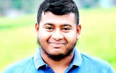 লক্ষ্মীপুরে নির্বাচনী সহিংসতায় ছাত্রলীগ সভাপতি নিহত