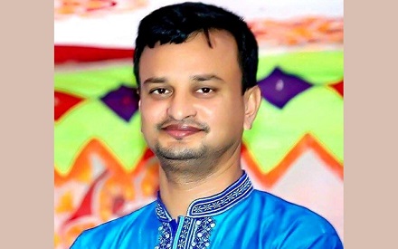 অশালীন মন্তব্যকারী, পলাতক আব্বাসের জন্য পুরস্কার ঘোষণা