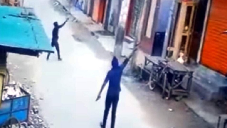 কুমিল্লায় কাউন্সিলর হত্যা : সিসি ফুটেজ দেখে পাঁচজন শনাক্ত