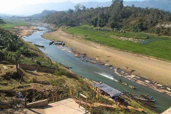 শেখ ফাহমিদা নাজনীন এর কবিতা ‘যতটুকু বাকি’