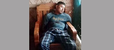 রাঙামাটিতে গুলিতে জেএসএস’র শীর্ষ নেতা নিহত