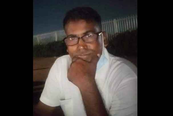 ইয়াছিন আলীর কবিতা ‘তোমাতে ব্যাকুল মোর হিয়া’