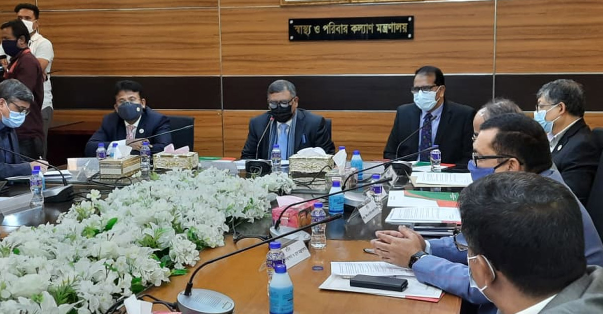 আফ্রিকা থেকে দেশে আসা ২৪০ জন নিখোঁজ