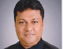 পরিবর্তনের অঙ্গীকারে মাসুম ভূঁইয়ার এগিয়ে যাওয়ার পালা