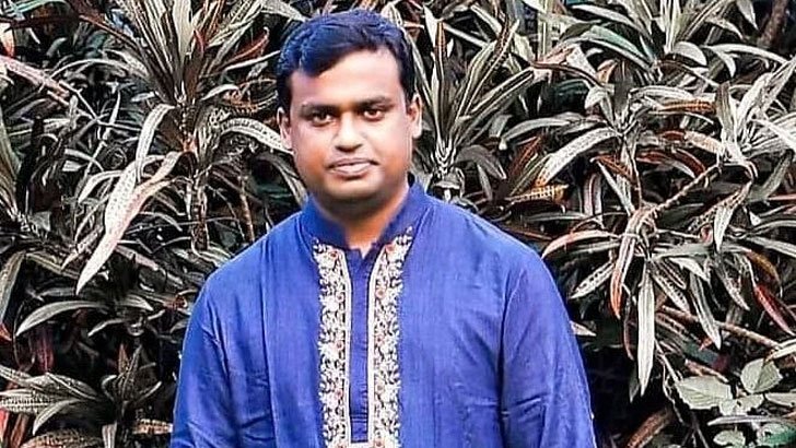 ঢাকা মহানগর উত্তর ছাত্রলীগের সভাপতিকে অব্যাহতি