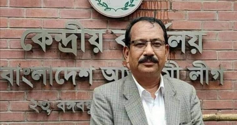 ঠাকুরগাঁওয়ে নৌকার প্রার্থীর মনোনয়ন বাতিল