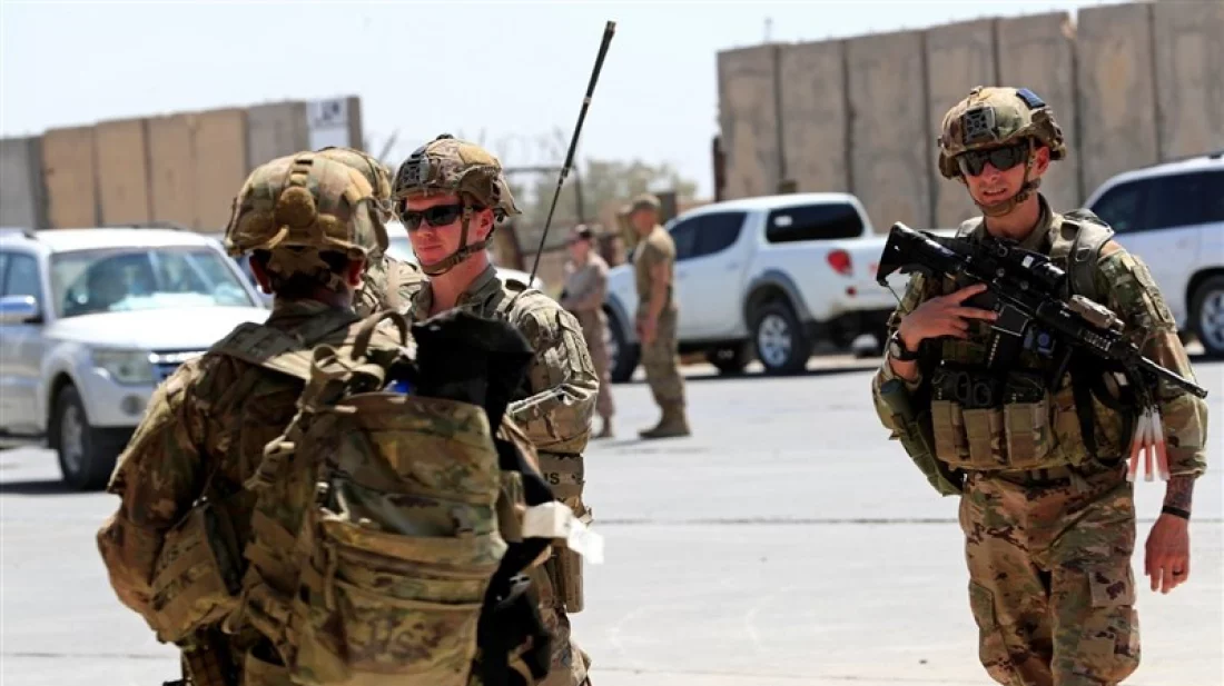 মার্কিন সেনা প্রত্যাহার না করলে যুদ্ধের হুমকি ইরাকের