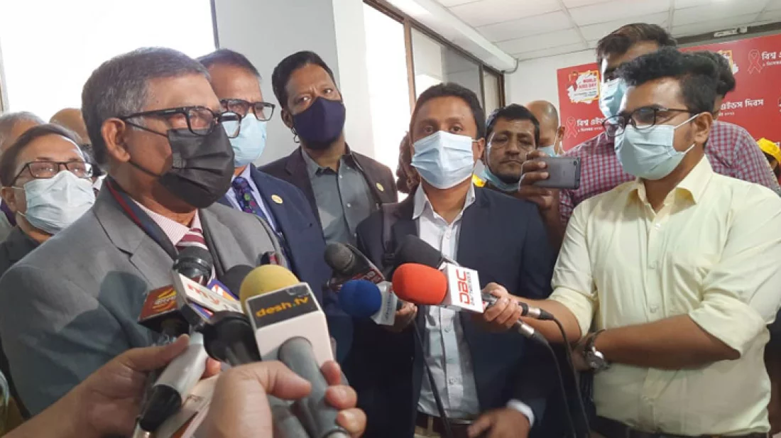 দেশে আসতে প্রবাসীদের মানতে হবে নতুন নির্দেশনা