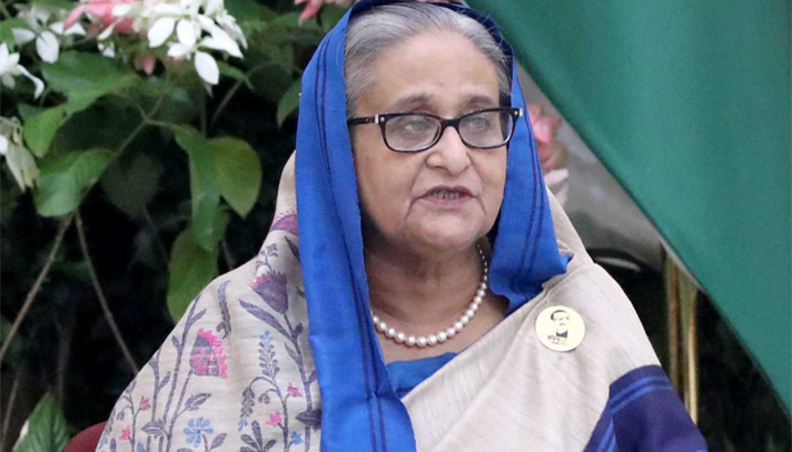 যারা গাড়ি ভাঙচুর করছে তাদের বিরুদ্ধে ব্যবস্থা নিতে হবে : প্রধানমন্ত্রী