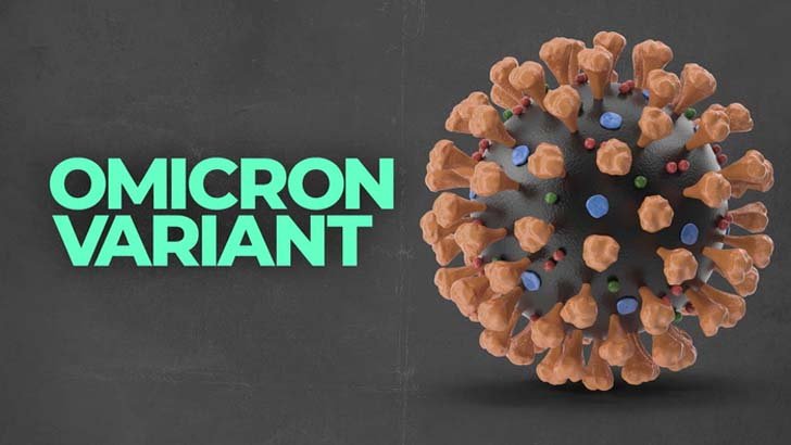 ২৩ দেশে ওমিক্রন শনাক্ত