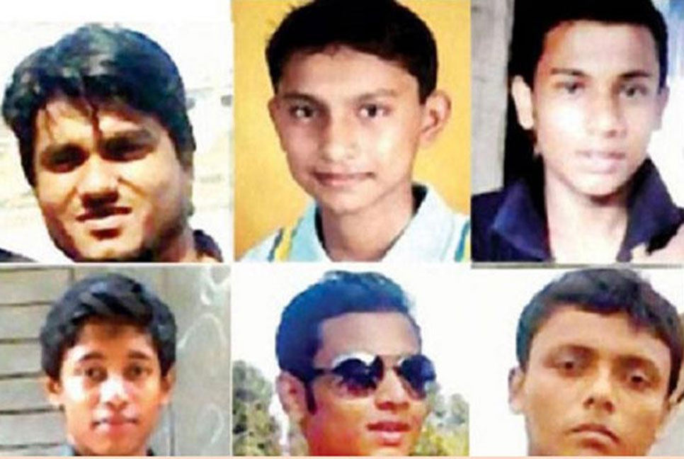 আমিনবাজারে ৬ ছাত্রকে পিটিয়ে হত্যা : ১৩ আসামির মৃত্যুদণ্ড