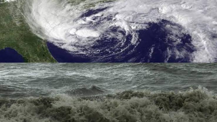 বঙ্গোপসাগরের লঘুচাপ আরও শক্তিশালী