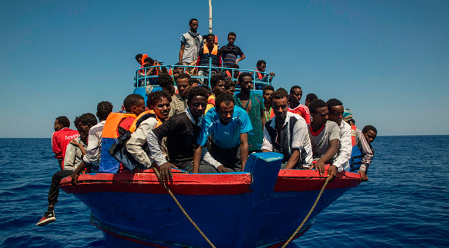 অভিবাসীর সংখ্যায় বিশ্বে ষষ্ঠ বাংলাদেশ