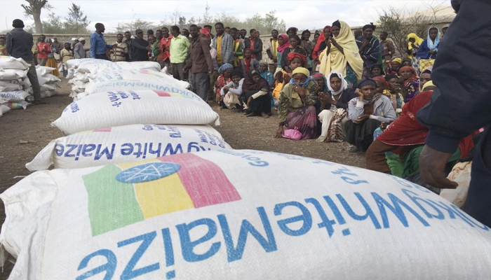 করোনা-জলবায়ু মানুষকে দুর্ভিক্ষের দিকে ঠেলে দিচ্ছে : জাতিসংঘ