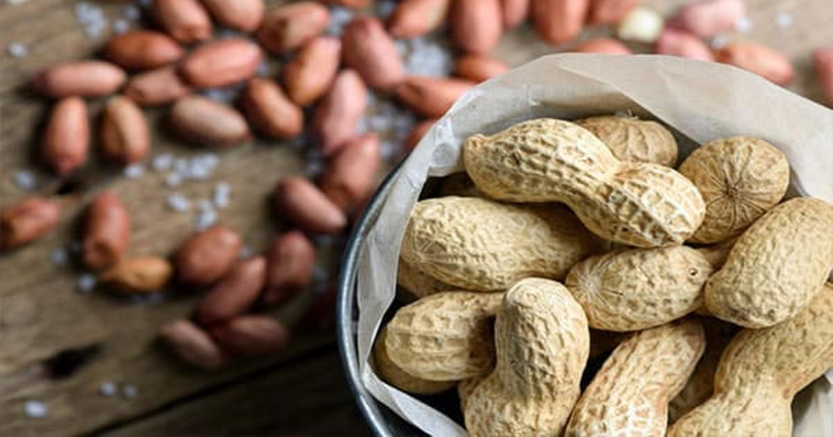 কাঁচা নাকি ভাজা, কোন বাদাম বেশি উপকারী?