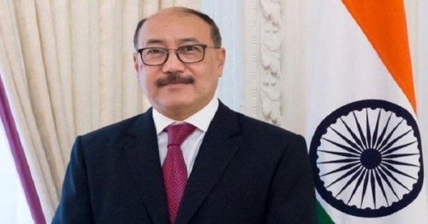 পররাষ্ট্র সচিব হর্ষবর্ধন শ্রিংলা ঢাকা আসছেন