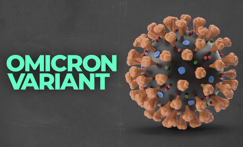 ১০ দিনে ৩০ দেশে ওমিক্রণের হানা
