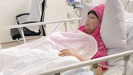 আবারও ১১ আইনজীবীর রাষ্ট্রপতির কাছে আবেদন