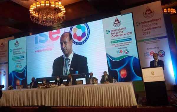 বাংলাদেশে হরমোনজনিত রোগী প্রায় পাঁচ কোটি