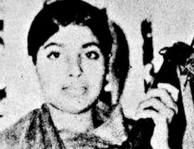 মুক্তিযুদ্ধে নারীর অবদান: সিতারা বেগম