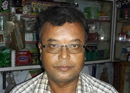 পীরগঞ্জে জামানত হারালেন নৌকার প্রার্থী