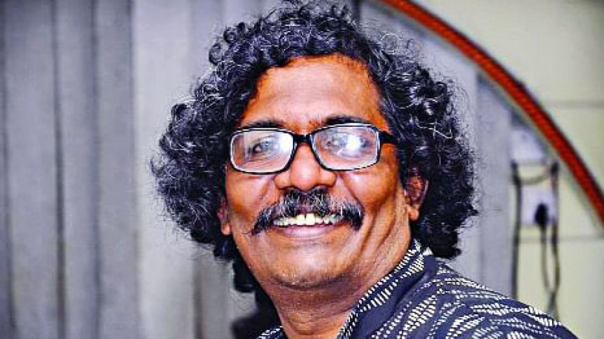 করোনা আক্রান্ত আবৃত্তিশিল্পী হাসান আরিফ আইসিইউতে