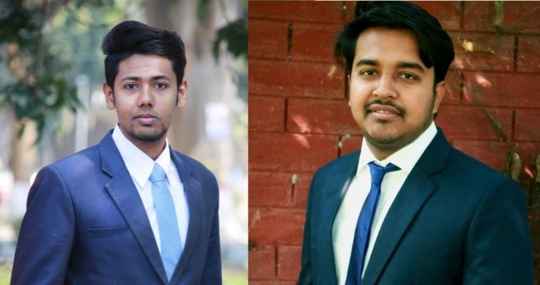 রাবির কুষ্টিয়া জেলা ছাত্র কল্যাণ সমিতির সভাপতি চন্দন, সম্পাদক ফাহাদ