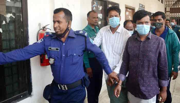 ৬ ছাত্র হত্যার ফাঁসির আসামিকে নৌকার মনোনয়ন, পরে প্রত্যাহার