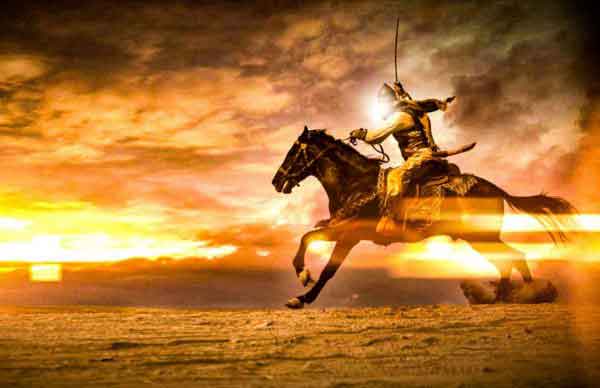 শেখ ফাহমিদা নাজনীন এর কবিতা ‘আলোর পথিক’