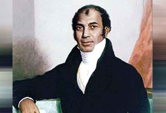 শ্যাম্পুর জনক শেখ দীন মুহাম্মদের গল্প