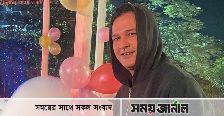 ‘একদিন আমাকে নিয়েও গর্ব করবে এদেশের কিছু মানুষ, এটাই আত্মতৃপ্তি আমার’