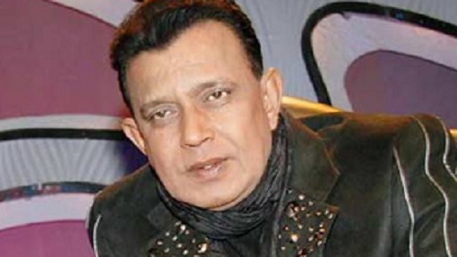 ওয়েব দুনিয়ায় পা রাখছেন কলকাতার মিঠুন