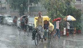 নিম্নচাপে পরিণত ‘জাওয়াদ’, টানা বৃষ্টিতে ভোগান্তি