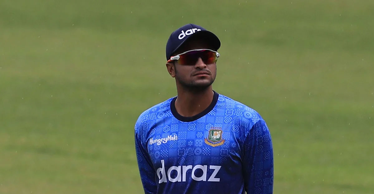 ছুটি মঞ্জুর, সাকিব যাবেন না নিউজিল্যান্ড