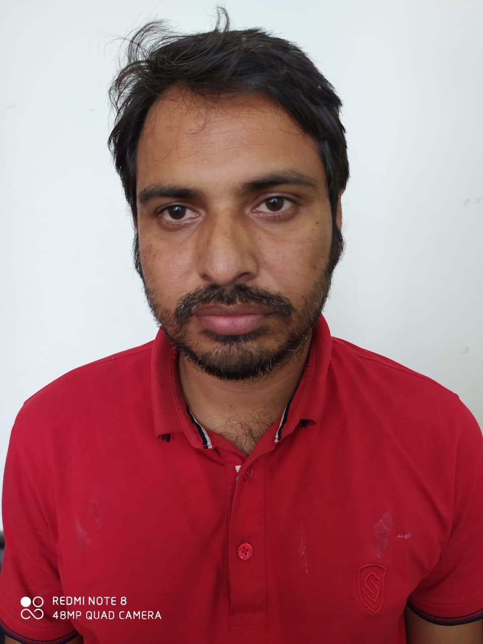 বঙ্গবন্ধুকে কটুক্তিকারীকে গ্রেফতার করেছে কাউন্টার টেরোরিজম