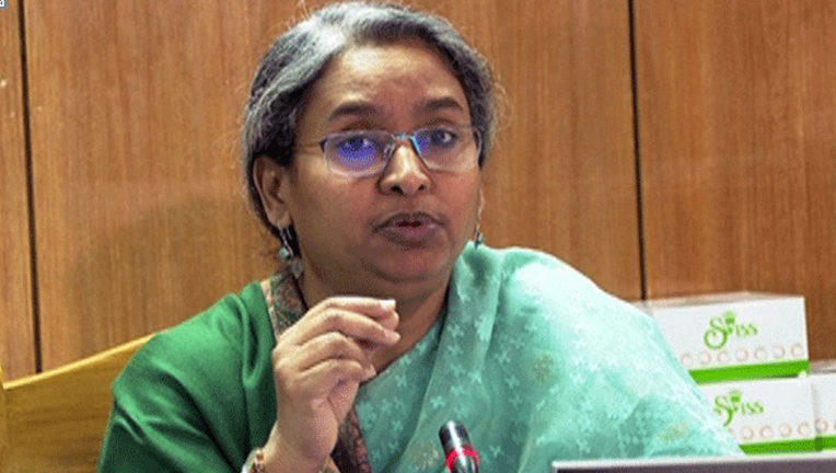 পঞ্চম ও অষ্টম শ্রেণির বৃত্তি নিয়ে যা বললেন শিক্ষামন্ত্রী