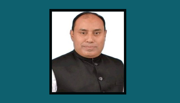 পৌর মেয়র রাবেল বরখাস্ত