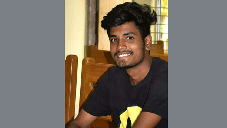 দূর্ঘটনায় নোবিপ্রবি শিক্ষার্থীর মৃত্যু