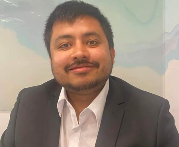 কক্সবাজারের সাংবাদিক ছেলের মিনেসোটা বিশ্ববিদ্যালয় থেকে পিএইচডি ডিগ্রি অর্জন