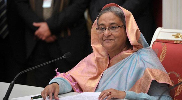 পুষ্টিকর খাবার নিশ্চিতে প্রধানমন্ত্রীর ৫ প্রস্তাব